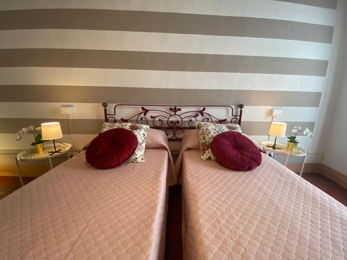 Cactus Suite بيزا المظهر الخارجي الصورة